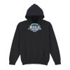 Heavy Blend™ youth hooded sweatshirt Thumbnail