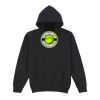 Heavy Blend™ youth hooded sweatshirt Thumbnail