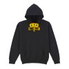 Heavy Blend™ youth hooded sweatshirt Thumbnail