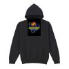 Heavy Blend™ youth hooded sweatshirt Thumbnail