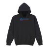 Heavy Blend™ youth hooded sweatshirt Thumbnail