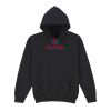 Heavy Blend™ youth hooded sweatshirt Thumbnail