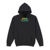 Heavy Blend™ youth hooded sweatshirt Thumbnail