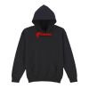 Heavy Blend™ youth hooded sweatshirt Thumbnail