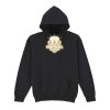 Heavy Blend™ youth hooded sweatshirt Thumbnail