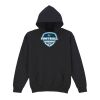 Heavy Blend™ youth hooded sweatshirt Thumbnail