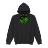 Heavy Blend™ youth hooded sweatshirt Thumbnail
