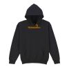 Heavy Blend™ youth hooded sweatshirt Thumbnail