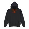 Heavy Blend™ youth hooded sweatshirt Thumbnail