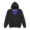 Heavy Blend™ youth hooded sweatshirt Thumbnail