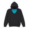 Heavy Blend™ youth hooded sweatshirt Thumbnail