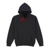 Heavy Blend™ youth hooded sweatshirt Thumbnail