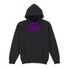 Heavy Blend™ youth hooded sweatshirt Thumbnail
