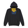 Heavy Blend™ youth hooded sweatshirt Thumbnail