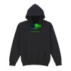 Heavy Blend™ youth hooded sweatshirt Thumbnail