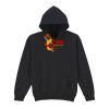 Heavy Blend™ youth hooded sweatshirt Thumbnail