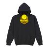 Heavy Blend™ youth hooded sweatshirt Thumbnail