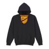 Heavy Blend™ youth hooded sweatshirt Thumbnail