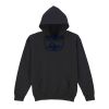 Heavy Blend™ youth hooded sweatshirt Thumbnail