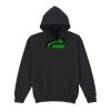 Heavy Blend™ youth hooded sweatshirt Thumbnail