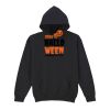 Heavy Blend™ youth hooded sweatshirt Thumbnail