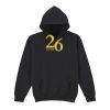 Heavy Blend™ youth hooded sweatshirt Thumbnail