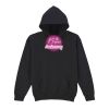 Heavy Blend™ youth hooded sweatshirt Thumbnail