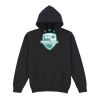 Heavy Blend™ youth hooded sweatshirt Thumbnail