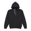 Heavy Blend™ youth hooded sweatshirt Thumbnail