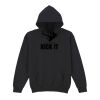 Heavy Blend™ youth hooded sweatshirt Thumbnail