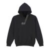 Heavy Blend™ youth hooded sweatshirt Thumbnail