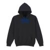 Heavy Blend™ youth hooded sweatshirt Thumbnail