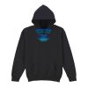 Heavy Blend™ youth hooded sweatshirt Thumbnail