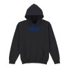 Heavy Blend™ youth hooded sweatshirt Thumbnail