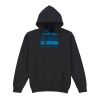 Heavy Blend™ youth hooded sweatshirt Thumbnail