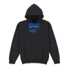 Heavy Blend™ youth hooded sweatshirt Thumbnail