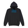 Heavy Blend™ youth hooded sweatshirt Thumbnail