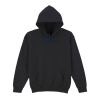 Heavy Blend™ youth hooded sweatshirt Thumbnail