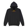 Heavy Blend™ youth hooded sweatshirt Thumbnail