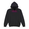Heavy Blend™ youth hooded sweatshirt Thumbnail