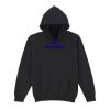 Heavy Blend™ youth hooded sweatshirt Thumbnail