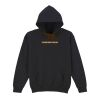 Heavy Blend™ youth hooded sweatshirt Thumbnail