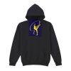 Heavy Blend™ youth hooded sweatshirt Thumbnail