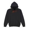 Heavy Blend™ youth hooded sweatshirt Thumbnail
