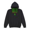 Heavy Blend™ youth hooded sweatshirt Thumbnail