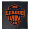 Heavy Blend™ fleece stadium blanket Thumbnail