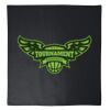 Heavy Blend™ fleece stadium blanket Thumbnail