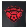 Heavy Blend™ fleece stadium blanket Thumbnail