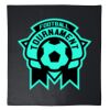 Heavy Blend™ fleece stadium blanket Thumbnail
