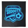 Heavy Blend™ fleece stadium blanket Thumbnail